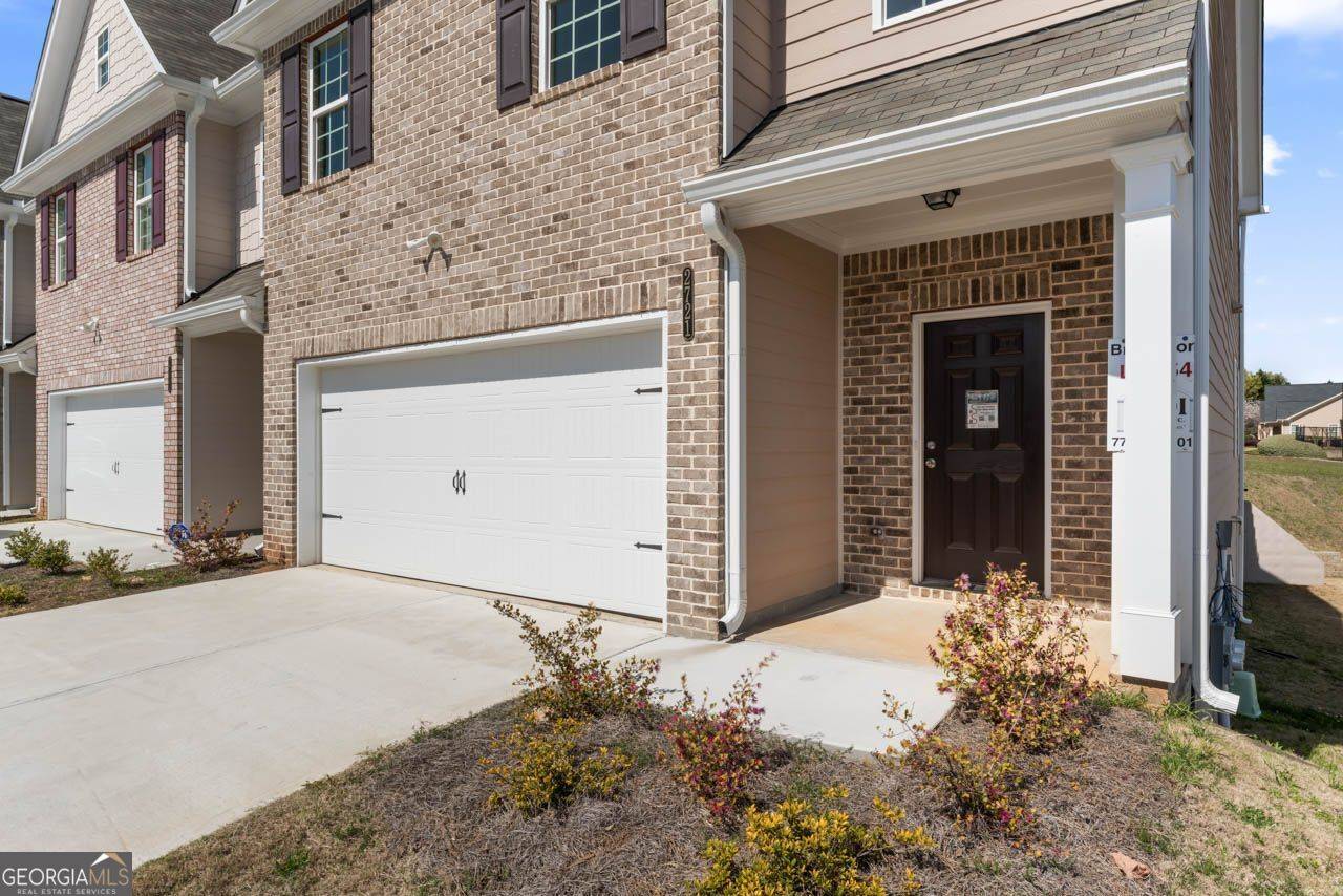 Douglasville, GA 30135,2721 Fareed ST