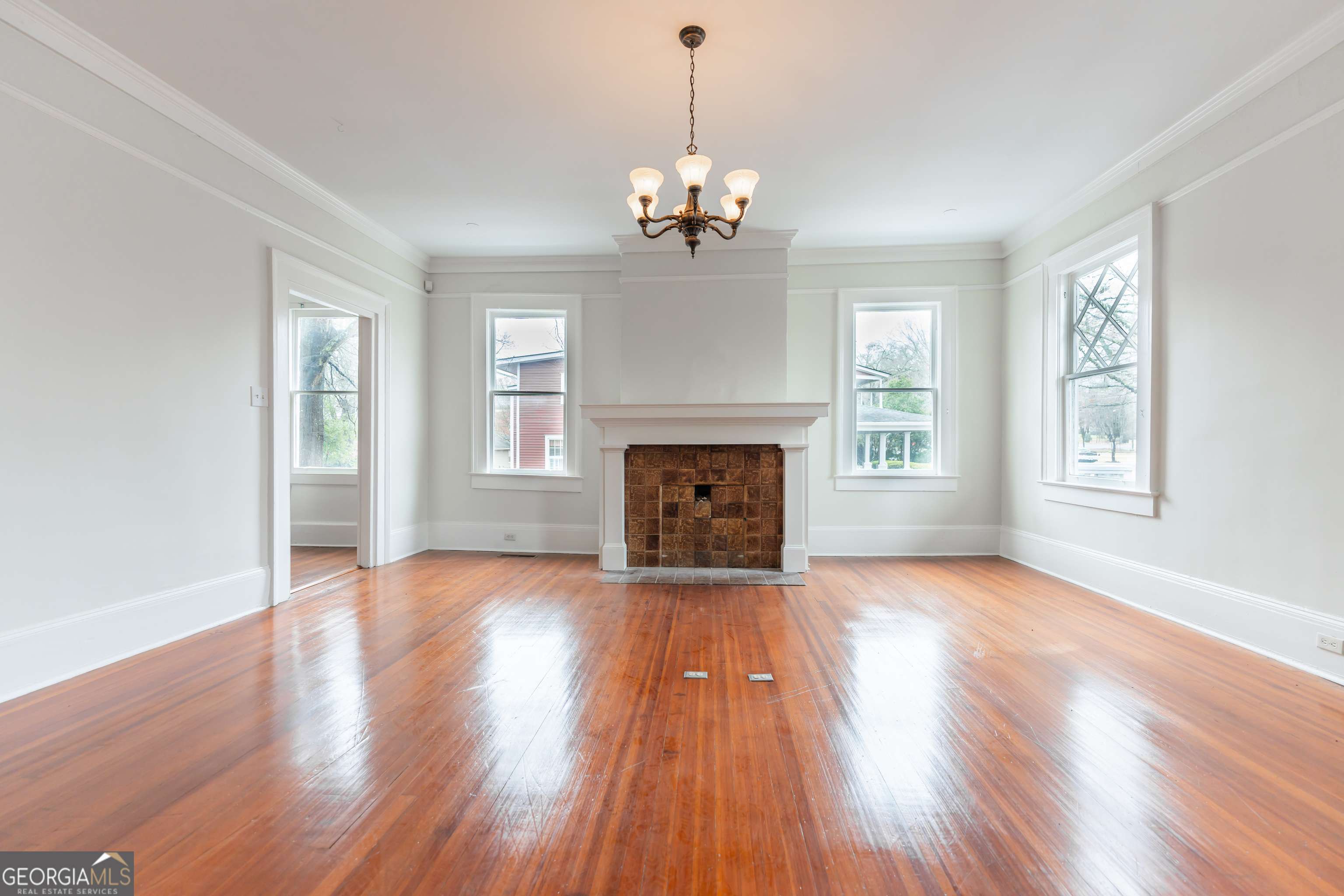 Madison, GA 30650,270 S Main ST