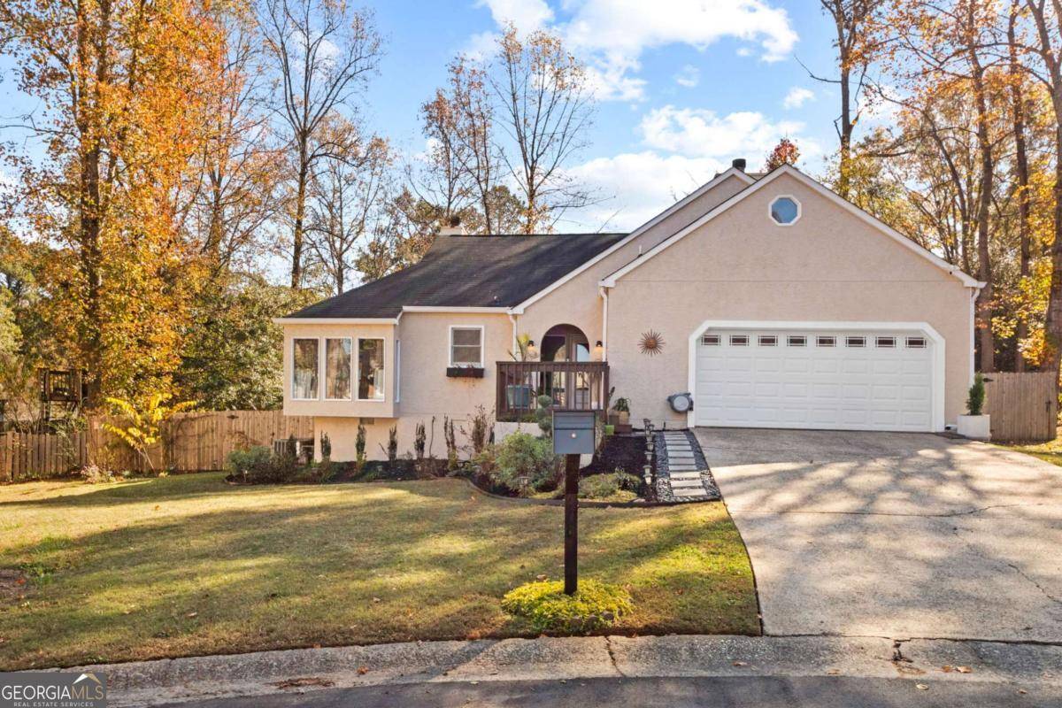 Woodstock, GA 30188,505 Radford CT