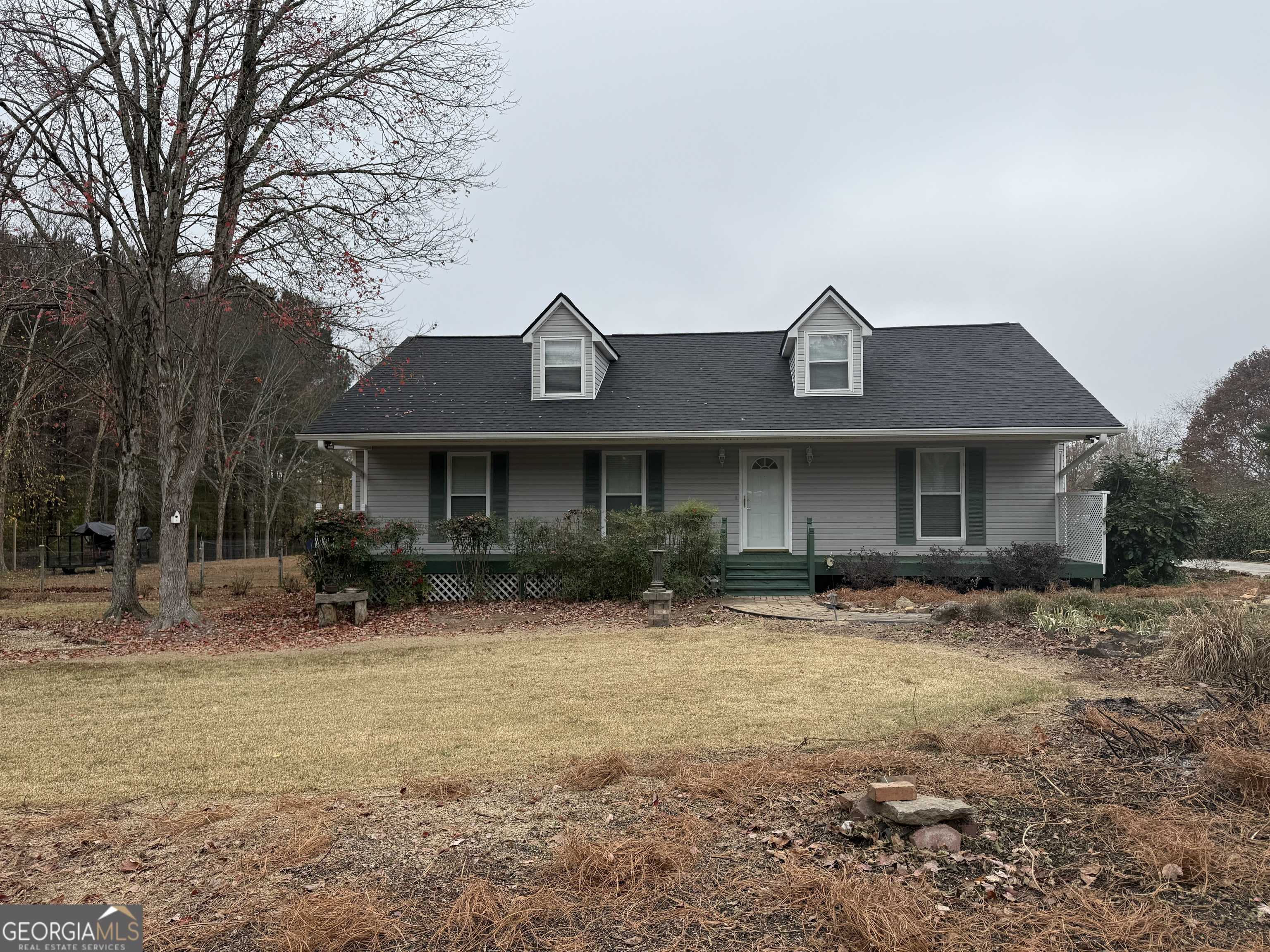 Williamson, GA 30292,308 Deer RUN