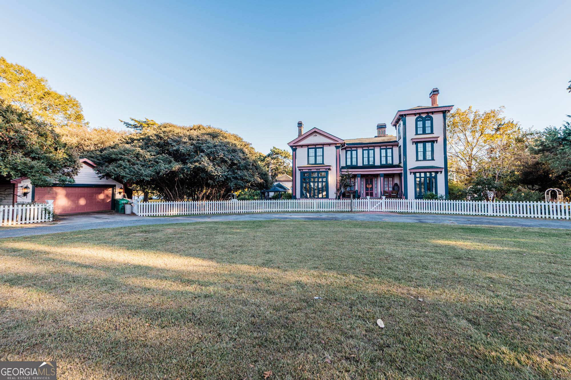 Perry, GA 31069,200 Felton RD