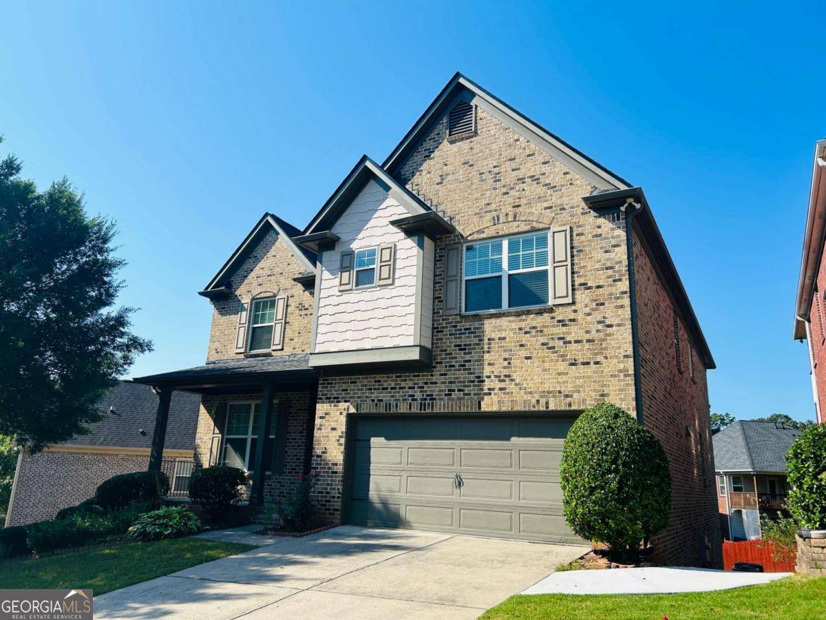 Alpharetta, GA 30022,10012 Parc Sky CIR