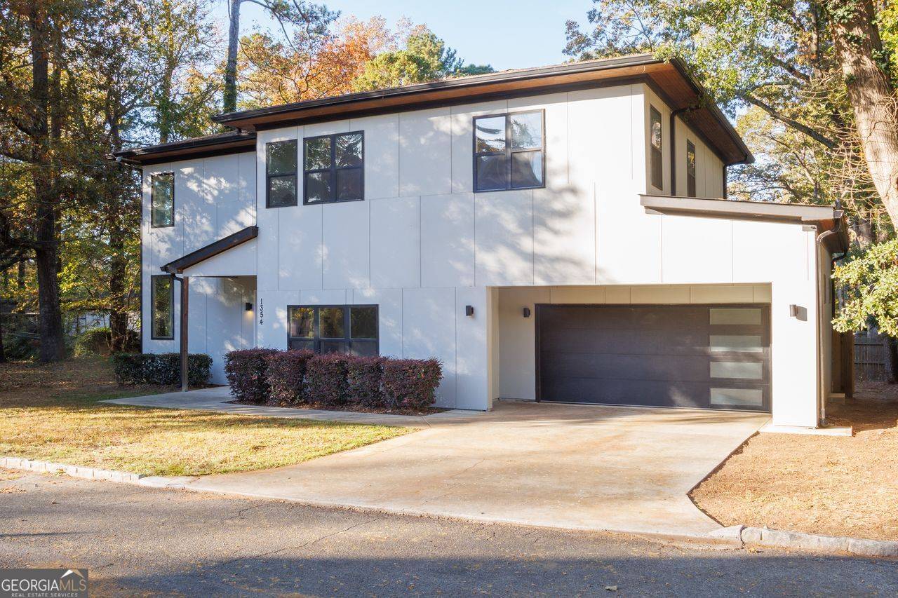 Atlanta, GA 30316,1354 Orange Blossom SE
