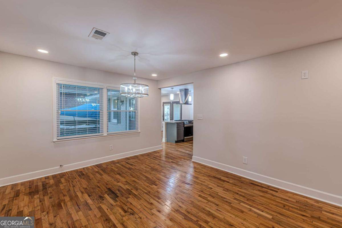 Decatur, GA 30032,1395 Dennis DR