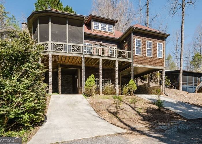 Tiger, GA 30576,326 Fulton RD