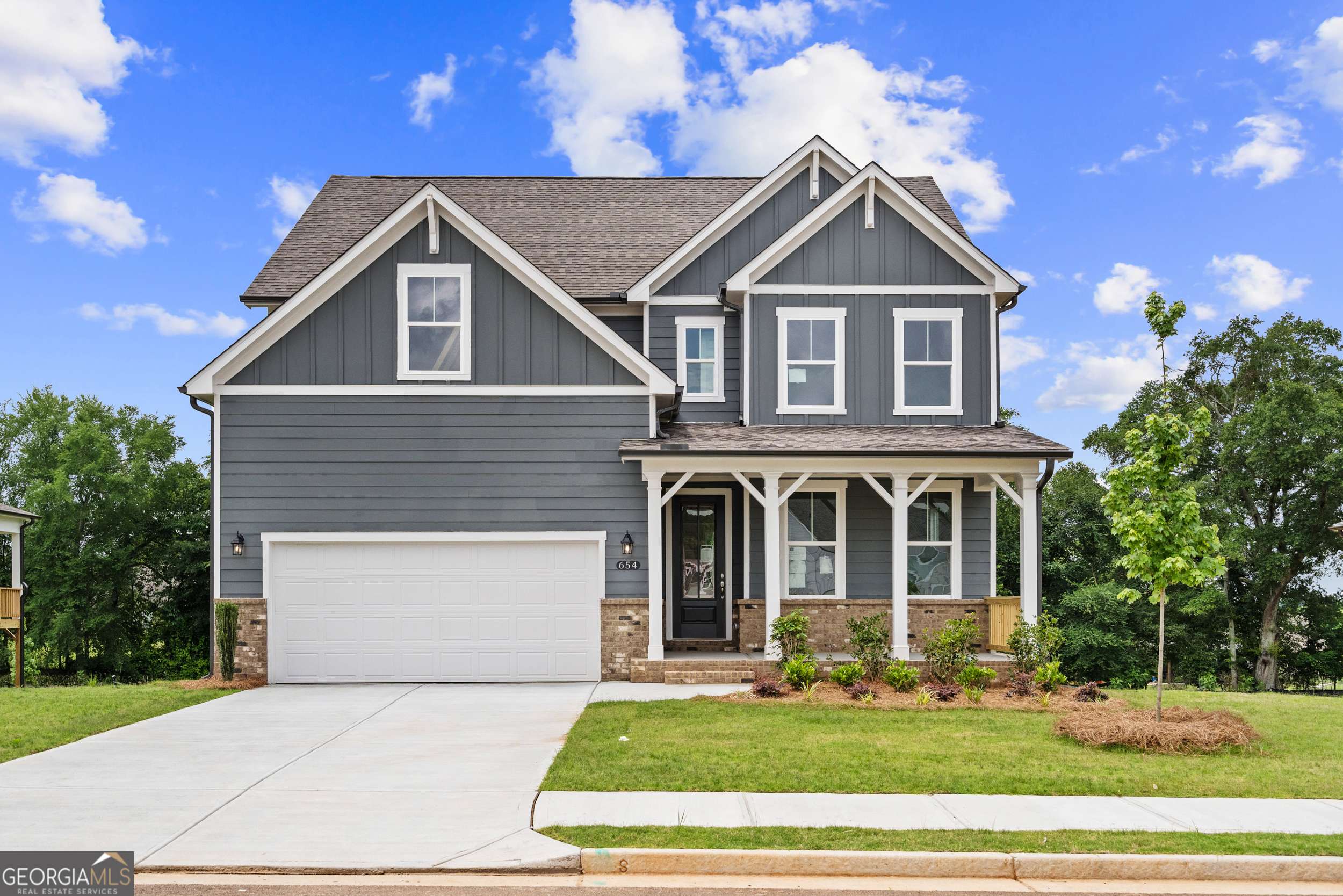 Hoschton, GA 30548,654 Grand Wehunt DR