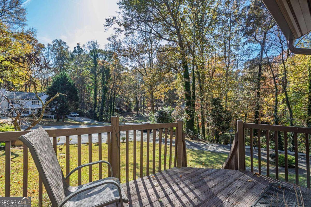 Stone Mountain, GA 30087,5039 Seabrook PL