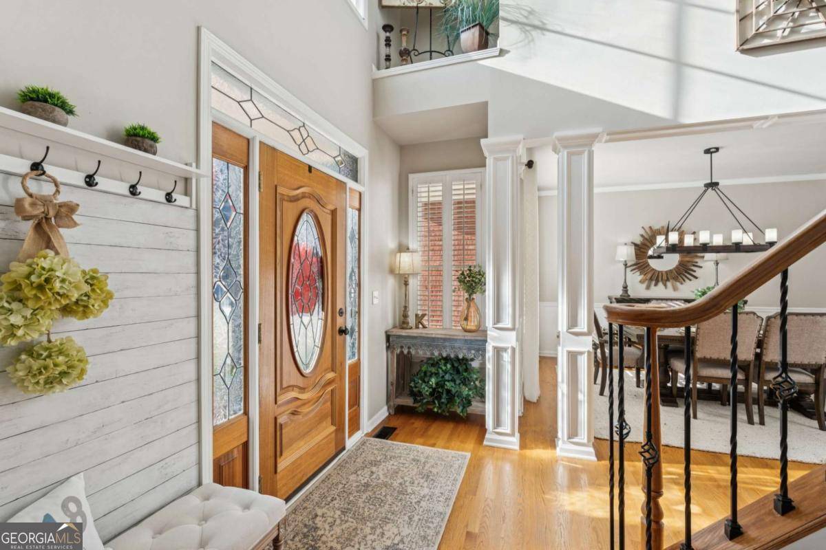 Sugar Hill, GA 30518,6385 Grand Magnolia DR