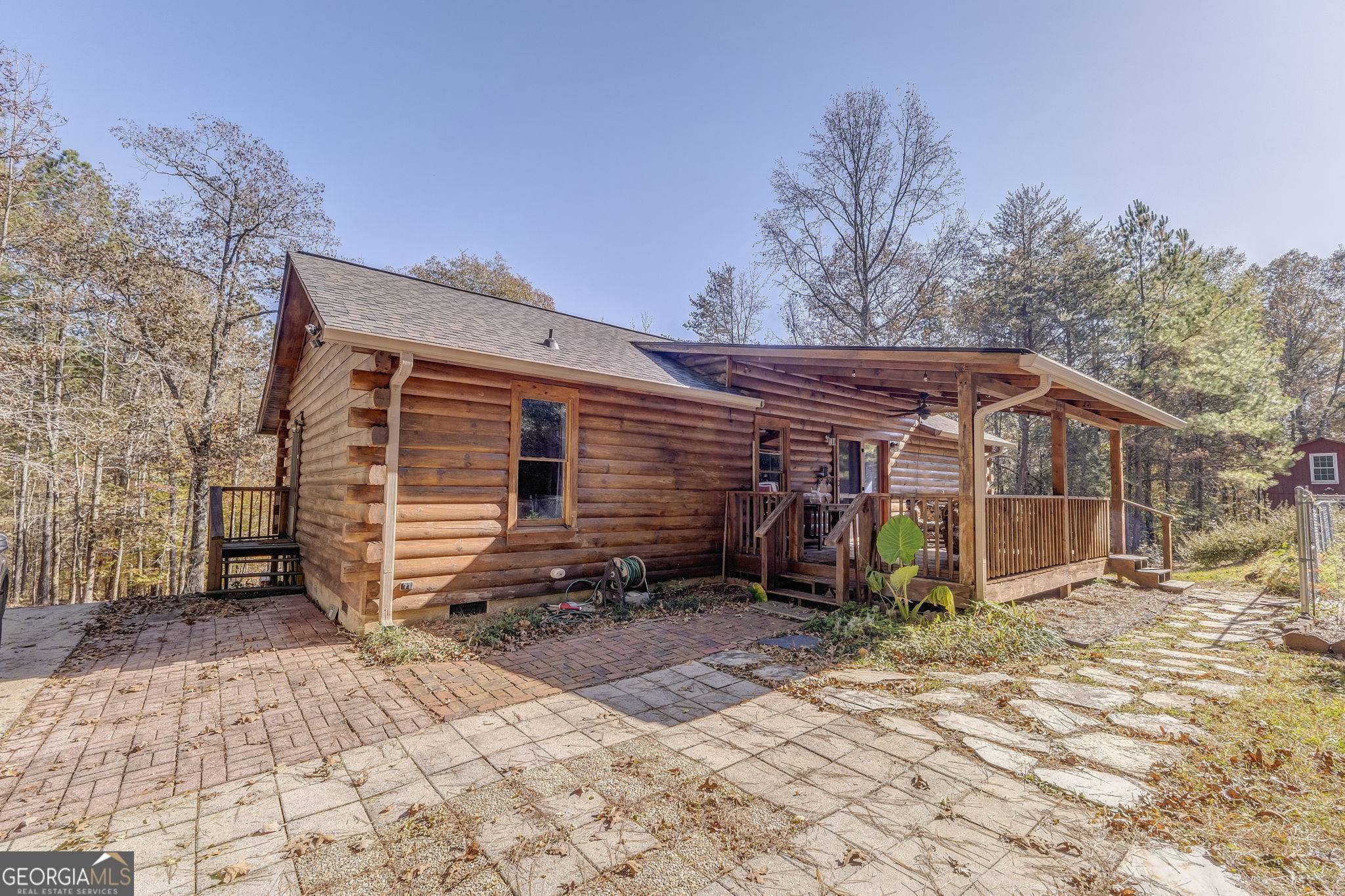 Rome, GA 30165,4569 Old Dalton RD NE