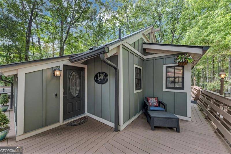 Waleska, GA 30183,105 INDIAN OAK DR