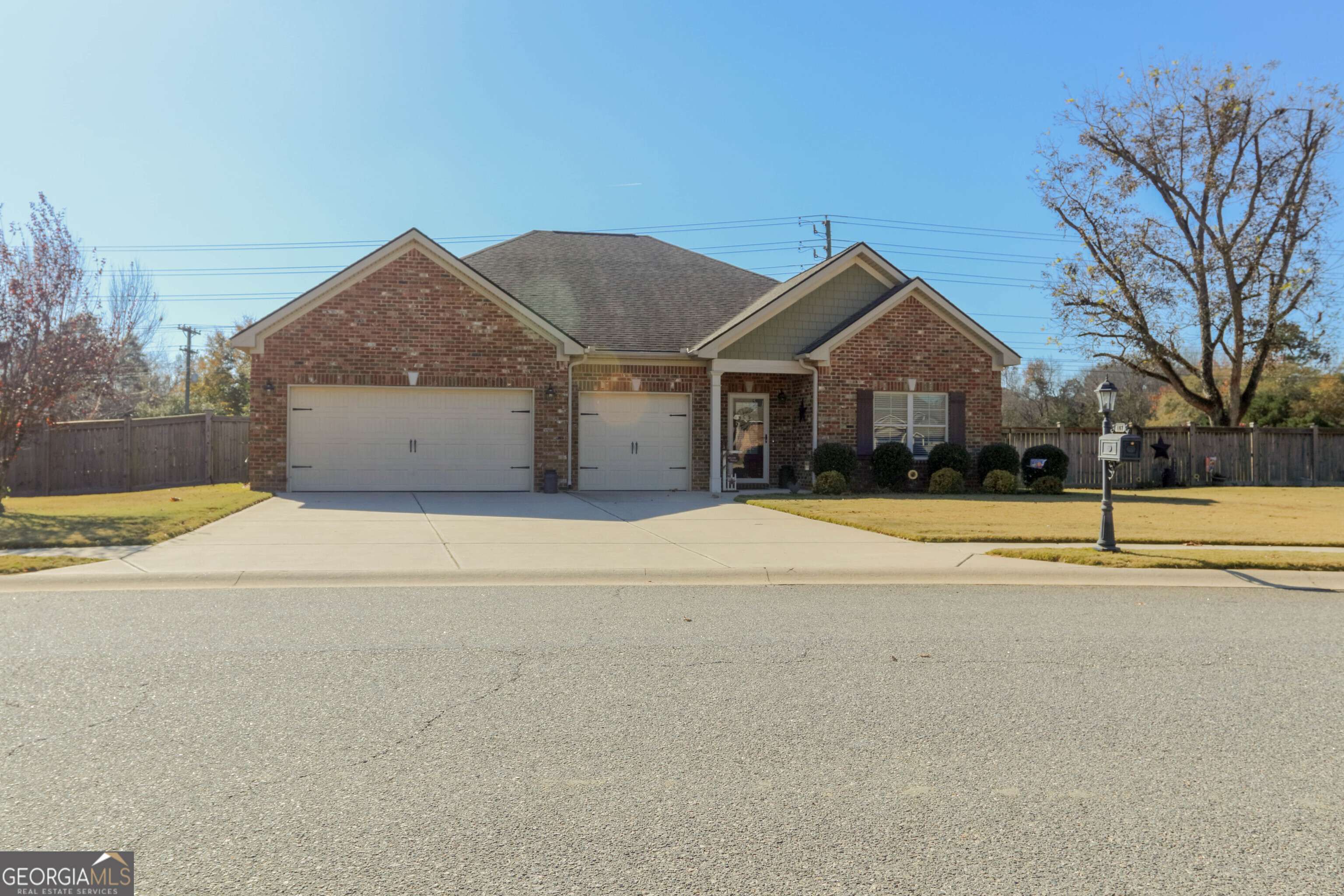 Kathleen, GA 31047,107 Westchester TRL