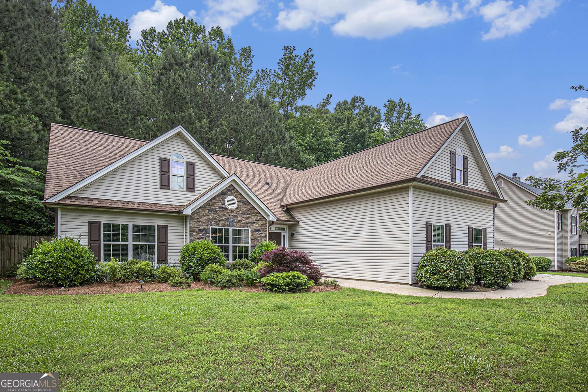 Jefferson, GA 30549,1210 Jefferson Walk CIR