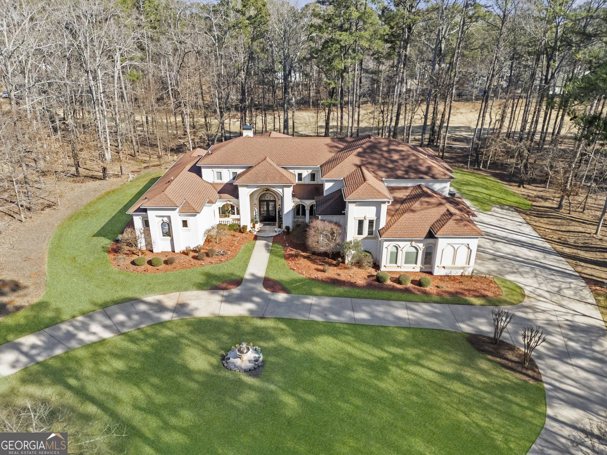 Greensboro, GA 30642,1240 Lake DR