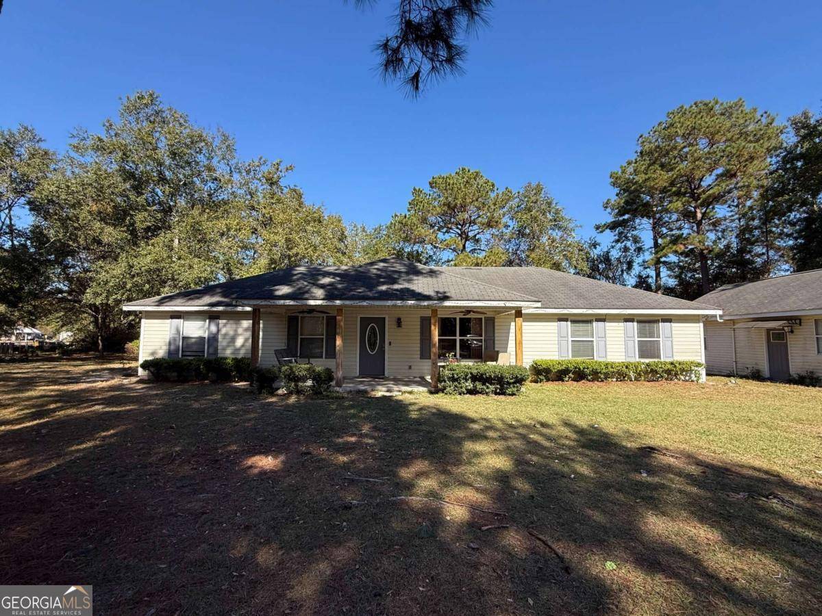 Folkston, GA 31537,617 Robin LN