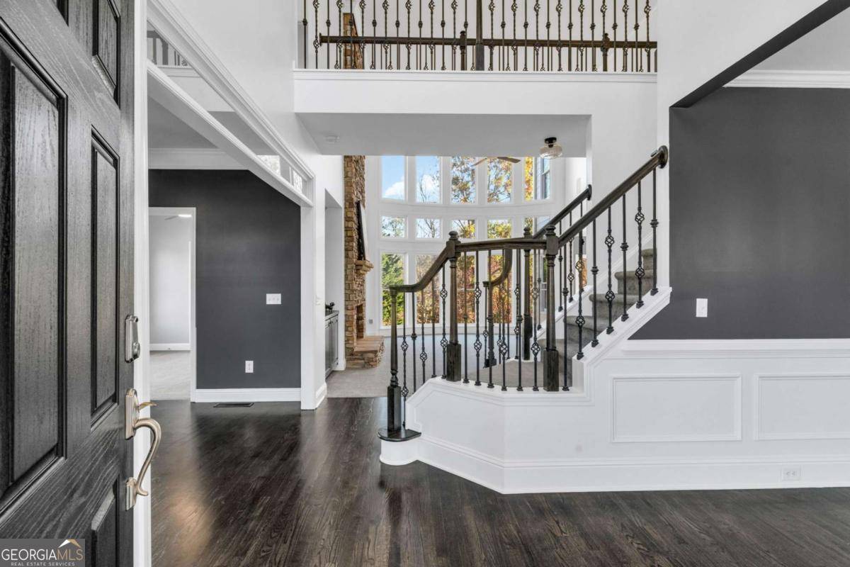 Dallas, GA 30132,271 Ivy Hall LN