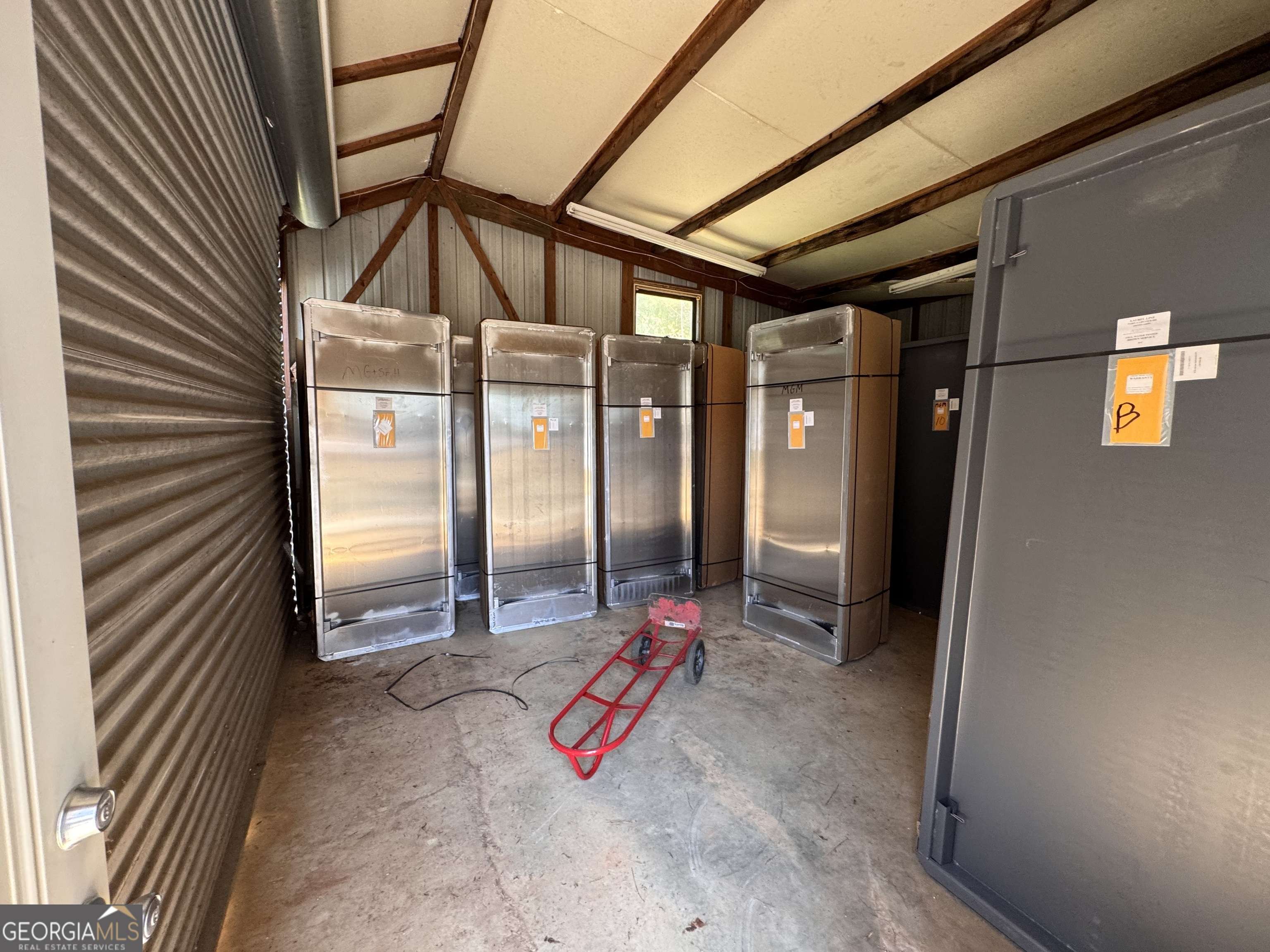 Cleveland, GA 30528,48 Pardue CIR