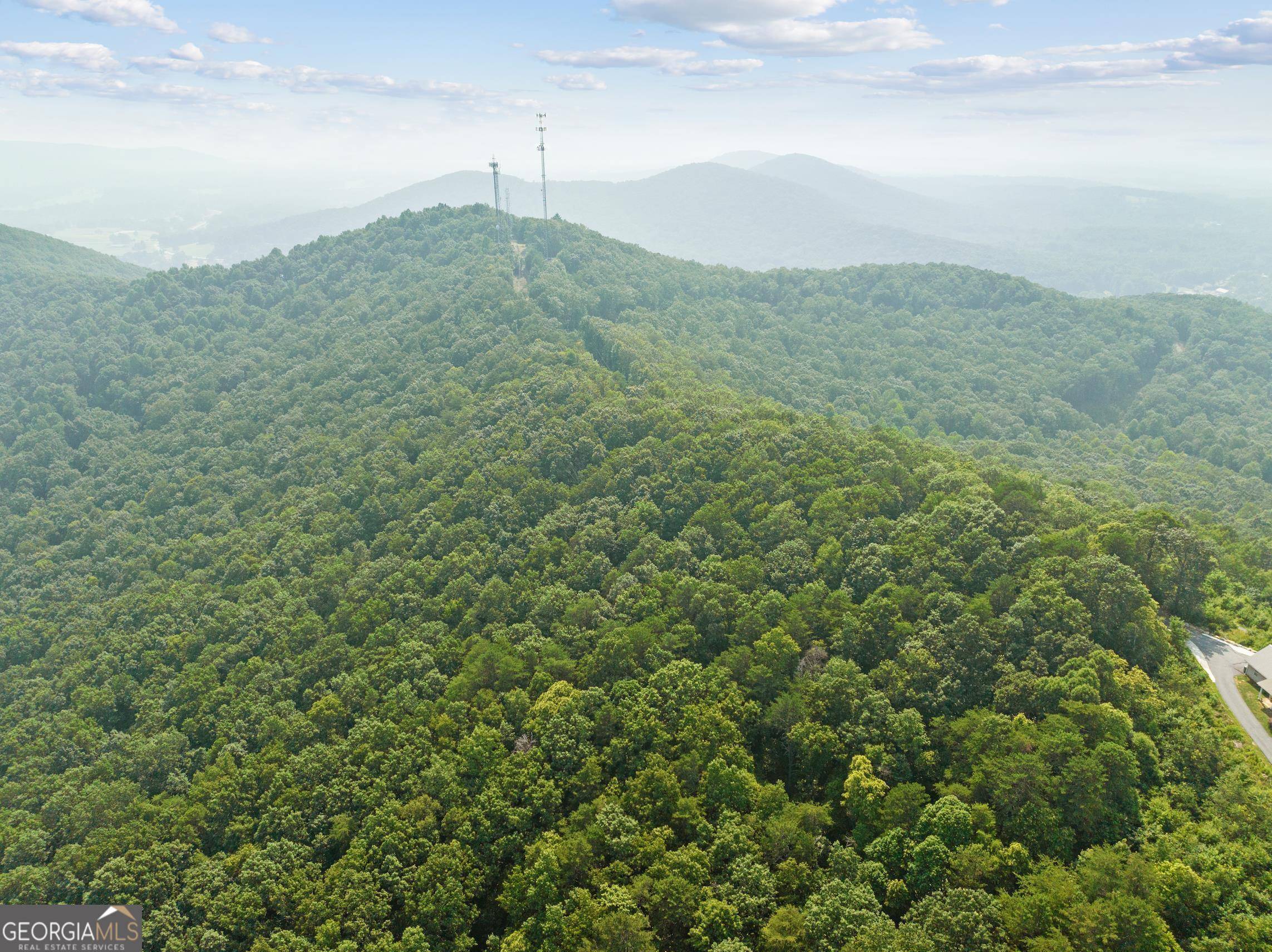 Cleveland, GA 30528,LOT 4 Lake View DR