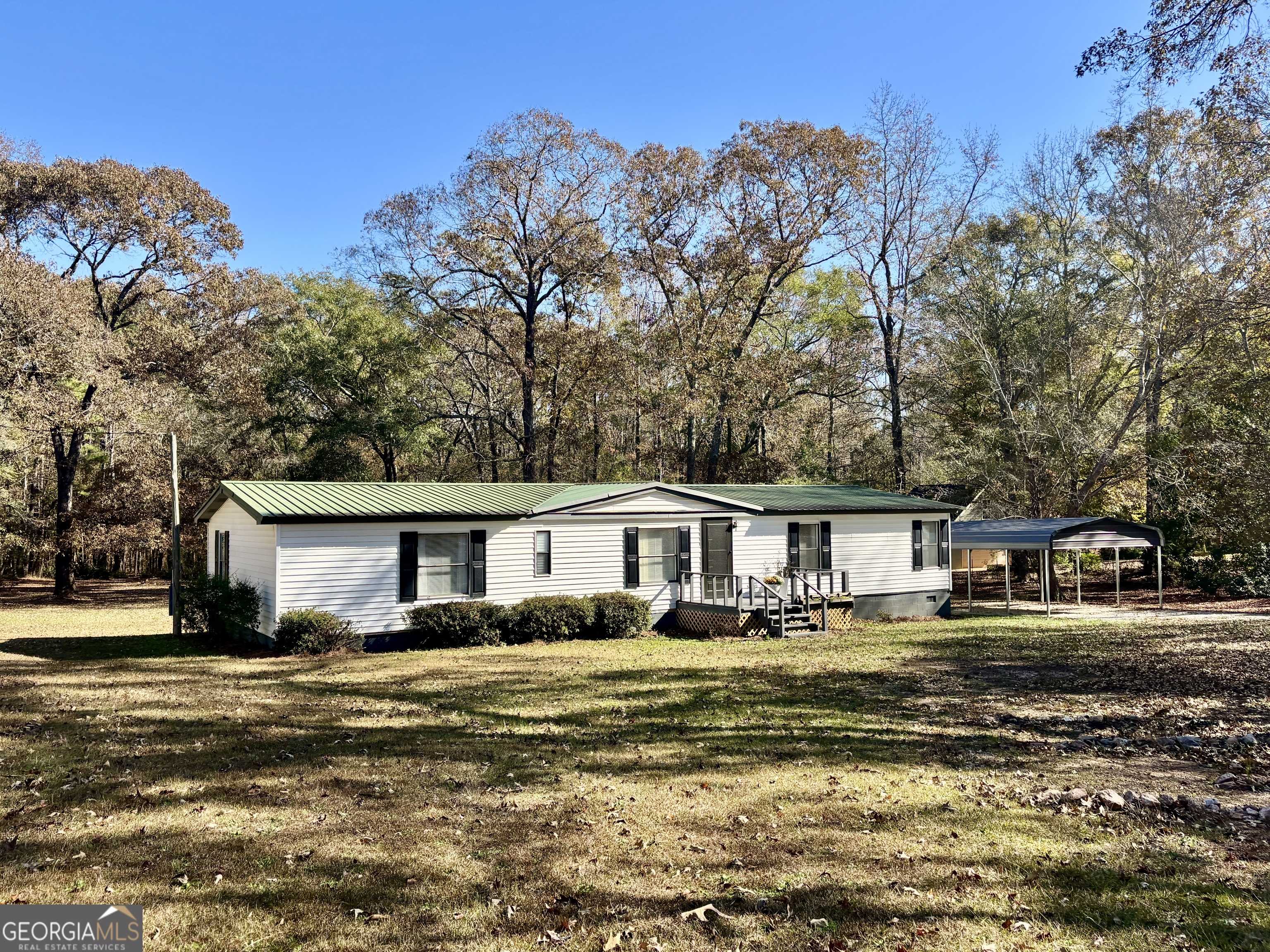 Griffin, GA 30224,579 Barnesville RD