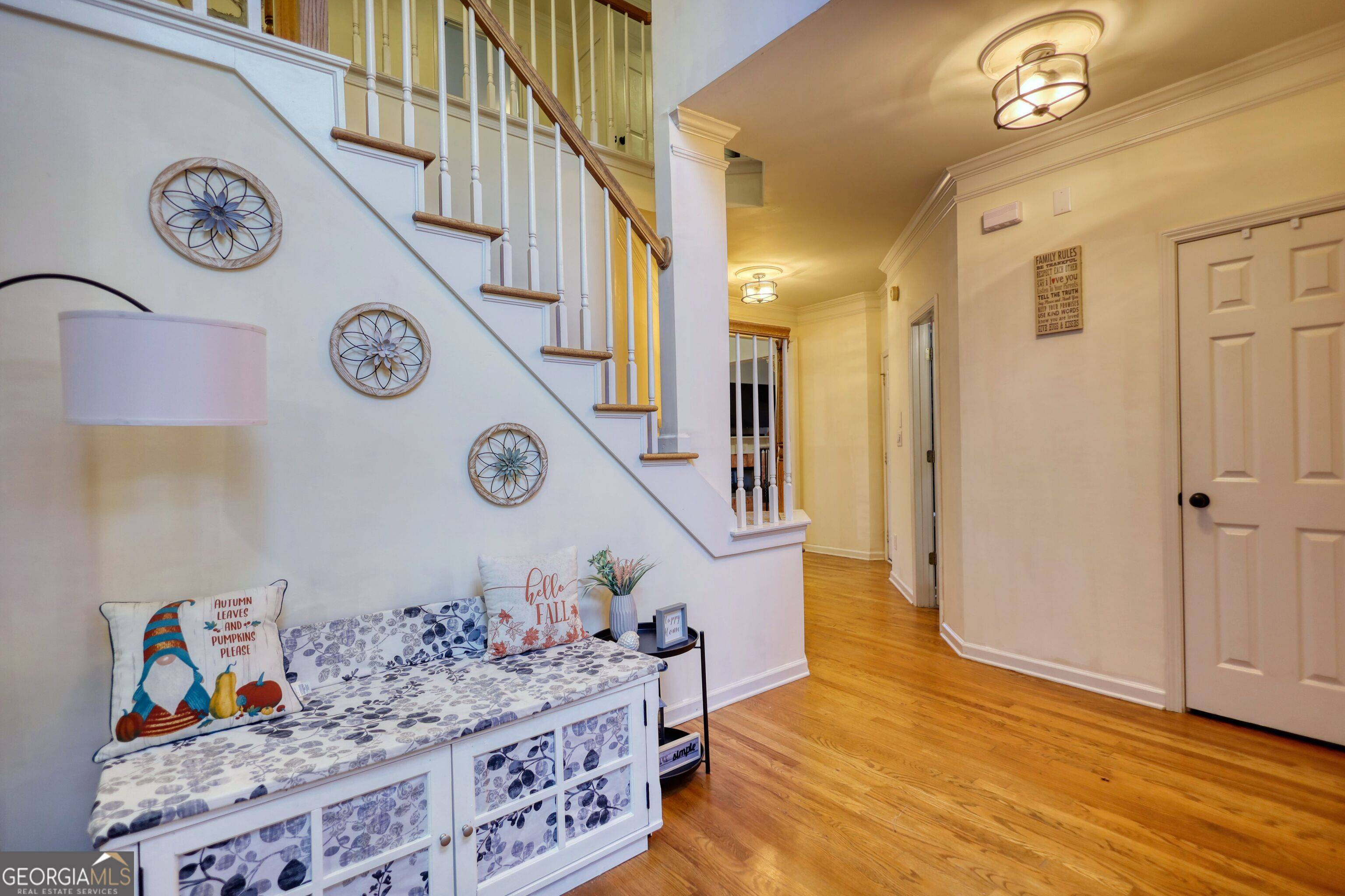 Fayetteville, GA 30215,270 Highview TRCE