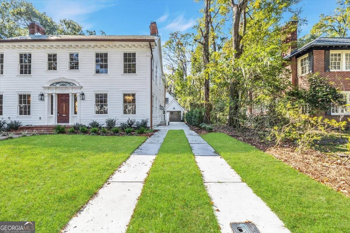 Savannah, GA 31405,317 E 45th ST