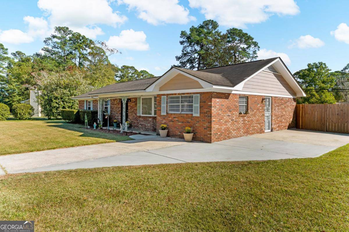 Rincon, GA 31326,103 Westwood DR