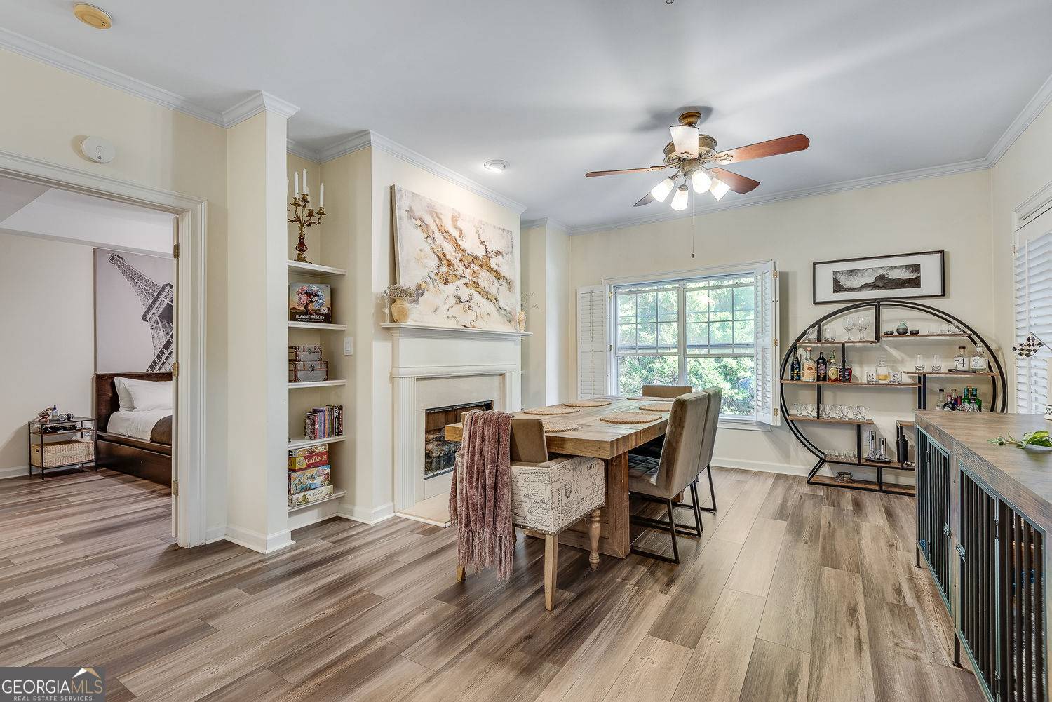 Atlanta, GA 30324,3275 Lenox RD NE #108