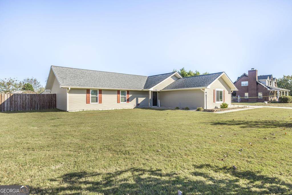 Warner Robins, GA 31093,306 Antebellum CIR