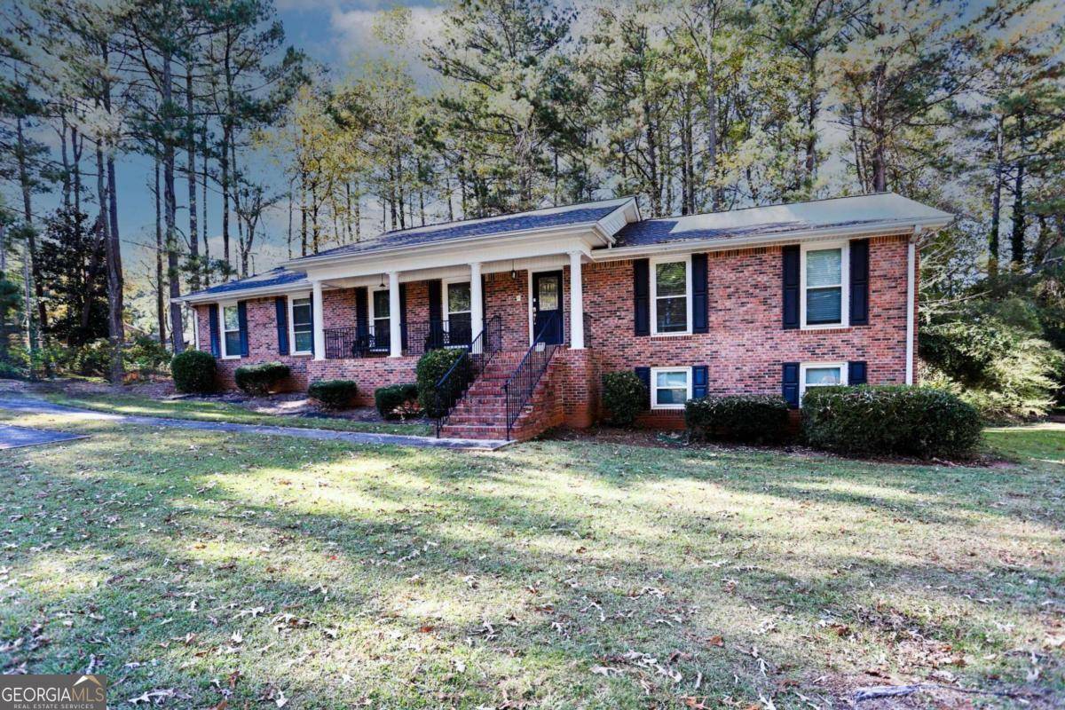 Lawrenceville, GA 30046,521 Scenic HWY