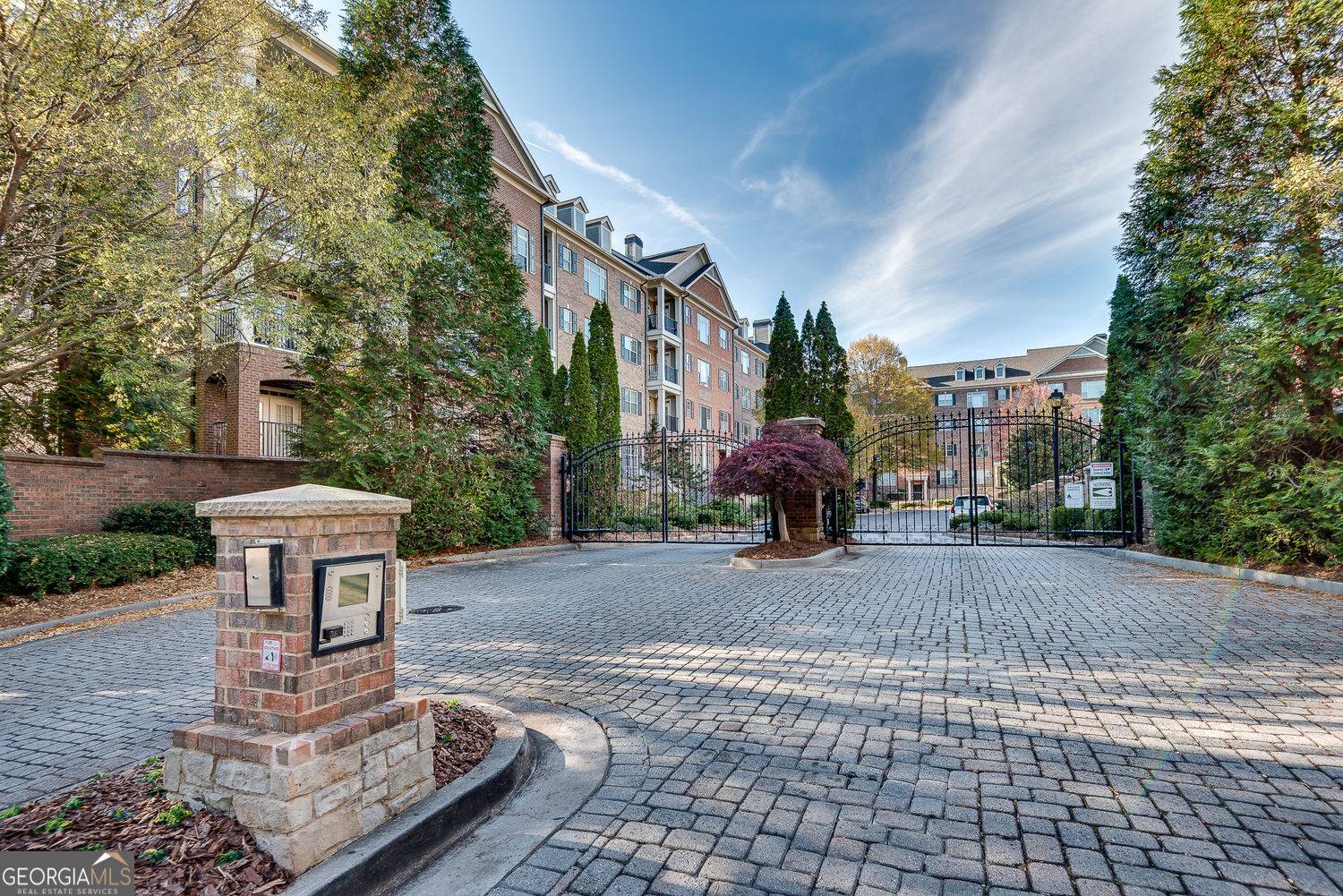 Atlanta, GA 30338,2300 Peachford RD #2311