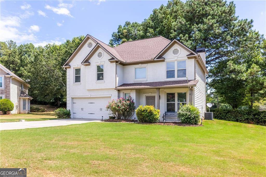 Dacula, GA 30019,2905 The Terraces WAY