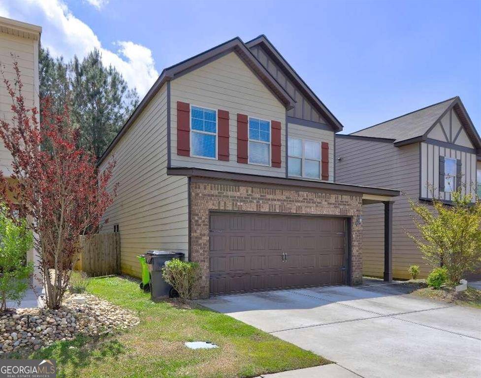 Fairburn, GA 30213,338 Lauren DR