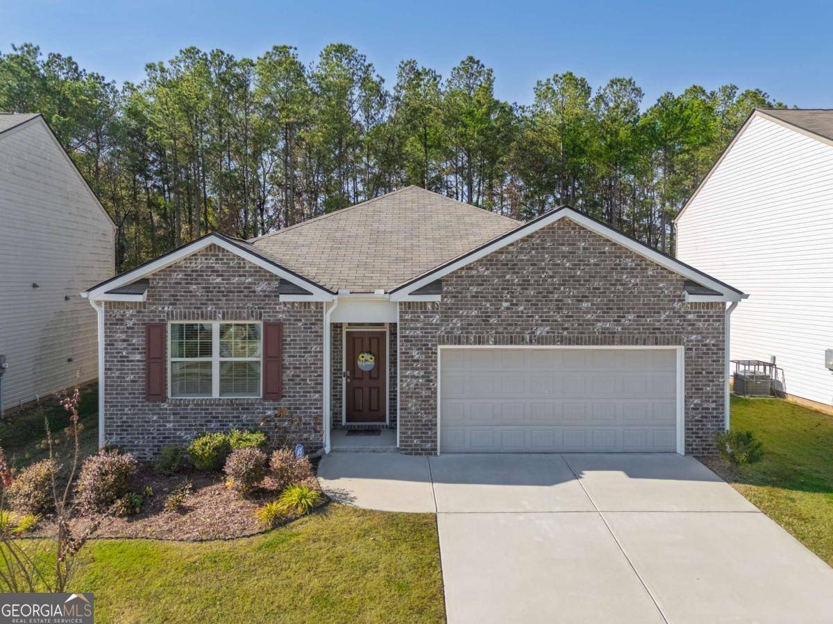 Atlanta, GA 30349,3841 Makeover CT