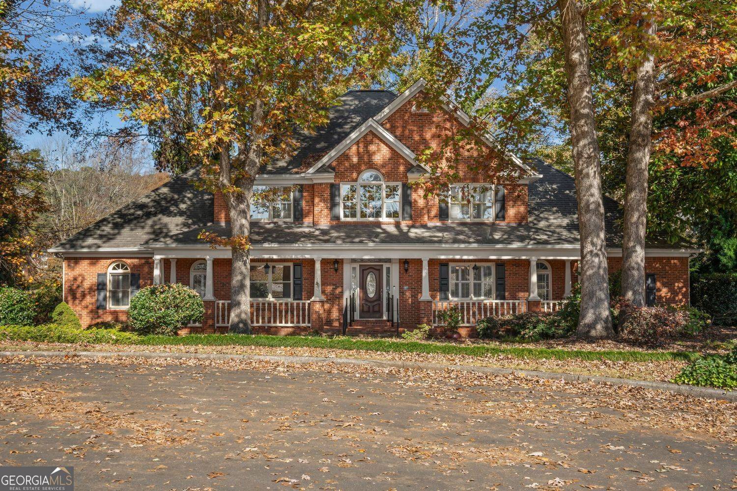 Cumming, GA 30040,6160 Wellington CT