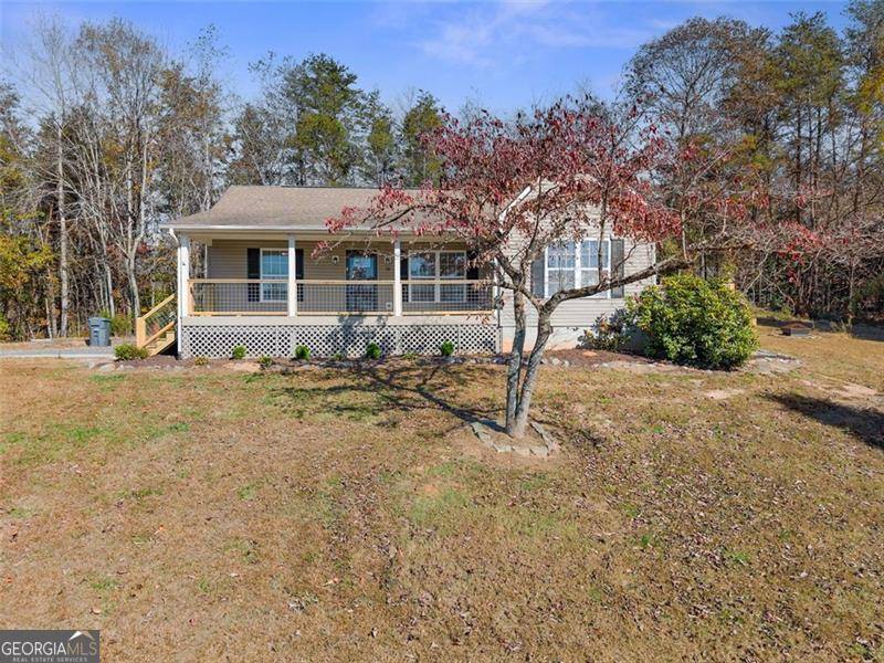 Dahlonega, GA 30533,39 East Point Drive