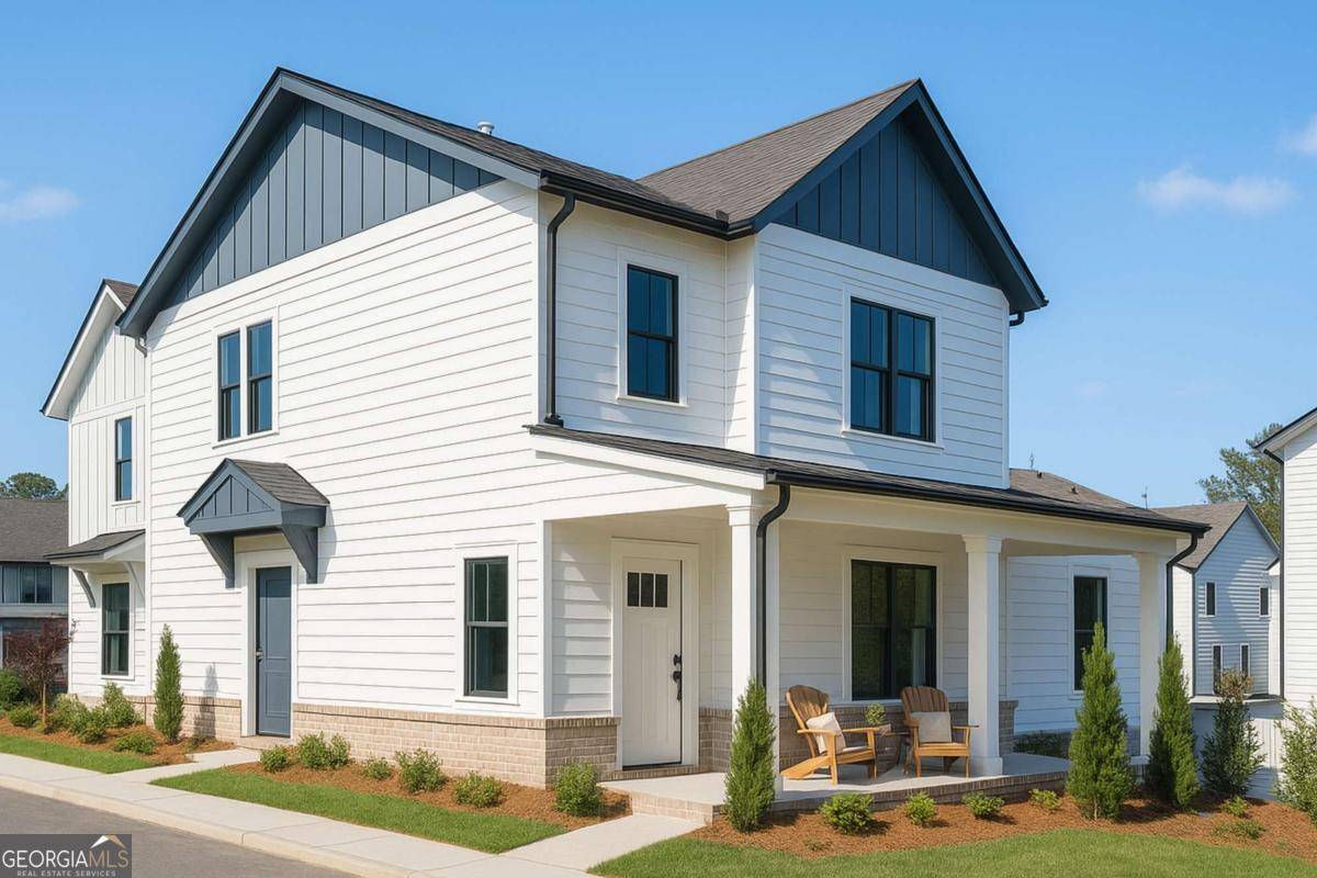 Atlanta, GA 30354,3307 Stillwood DR