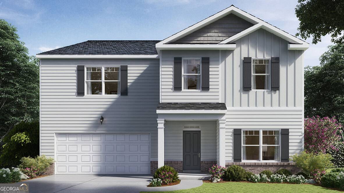 Jefferson, GA 30549,328 Bullock Pass