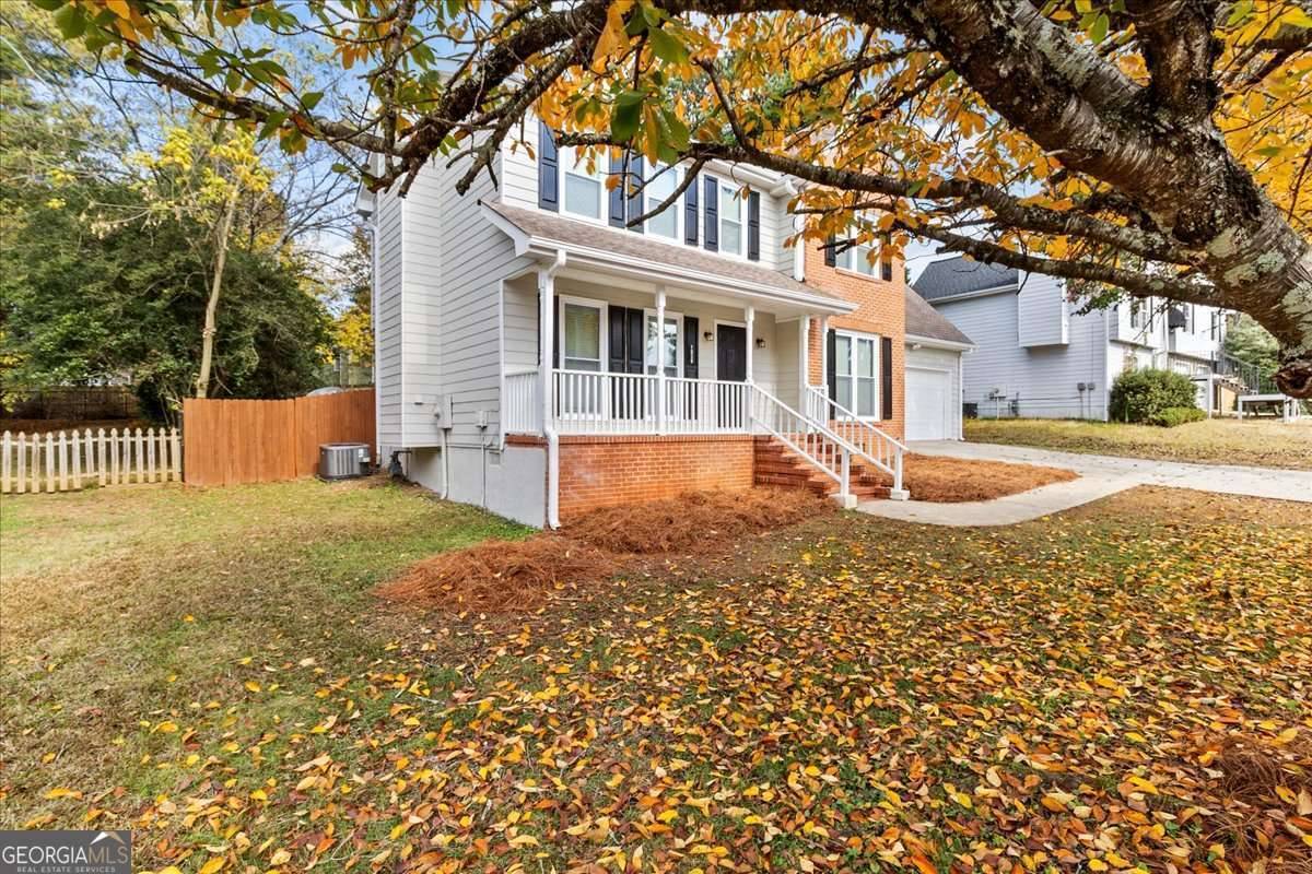 Lawrenceville, GA 30043,1839 Stonebrook WAY