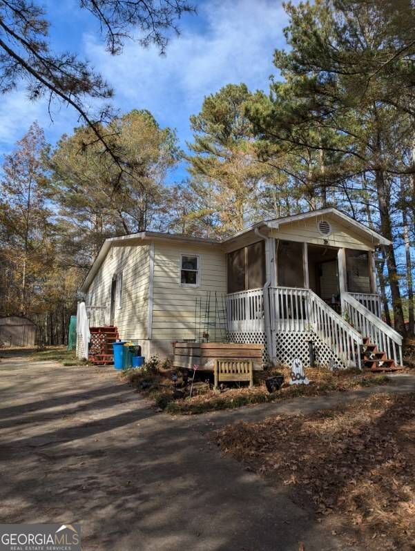 Bremen, GA 30110,778 Poseyville RD