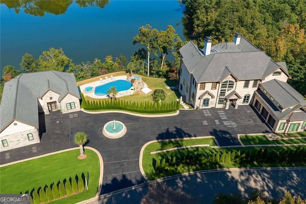 Dawsonville, GA 30534,494 River Overlook RD