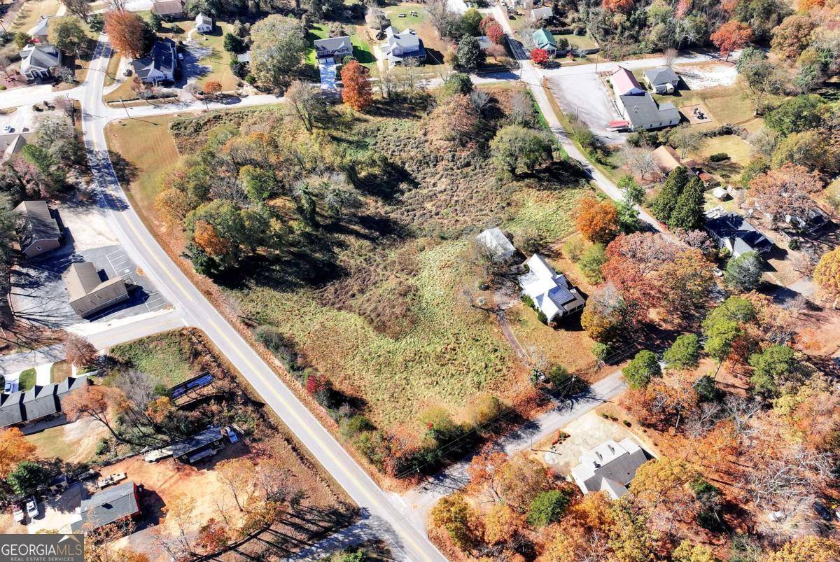 Cornelia, GA 30531,283 Yonah ST