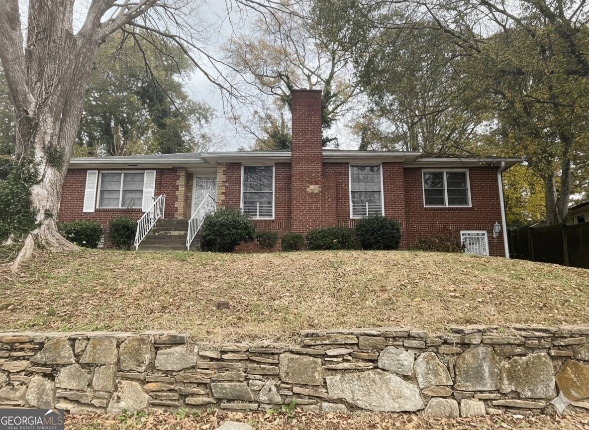 Atlanta, GA 30314,228 Napoleon DR SW