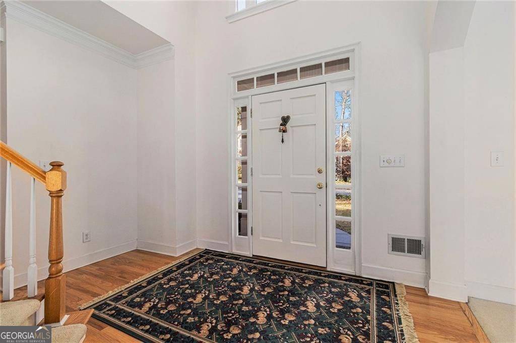 Decatur, GA 30033,2653 Danforth LN