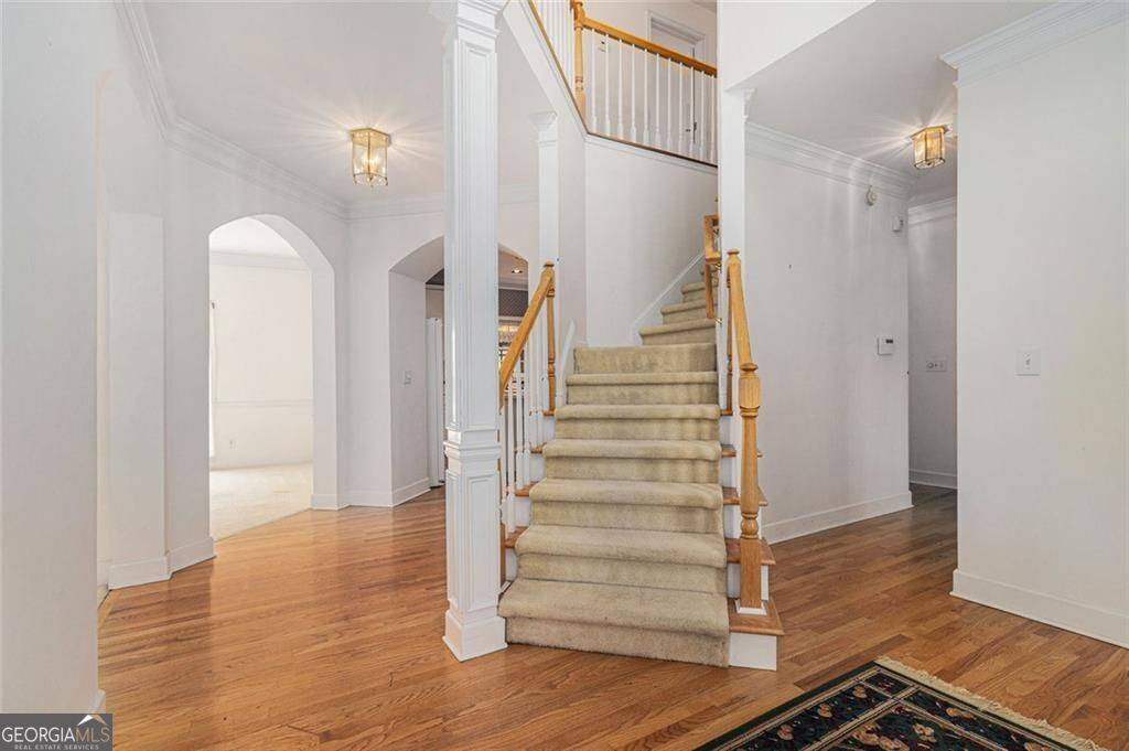 Decatur, GA 30033,2653 Danforth LN