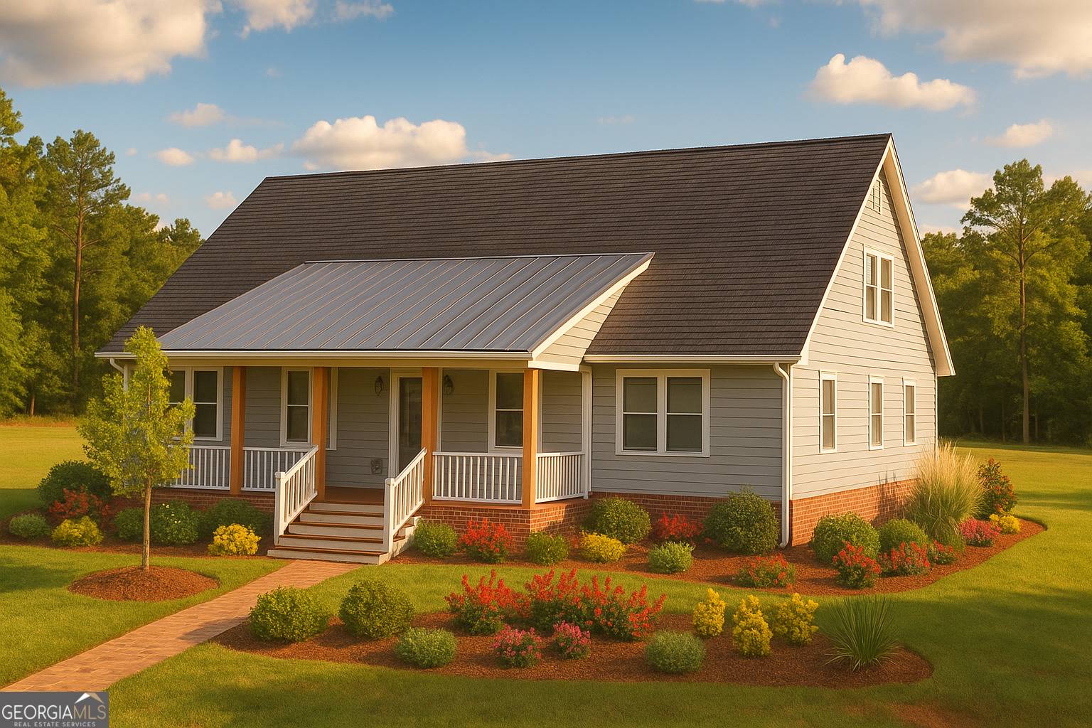 Forsyth, GA 31029,151 Nancy LN