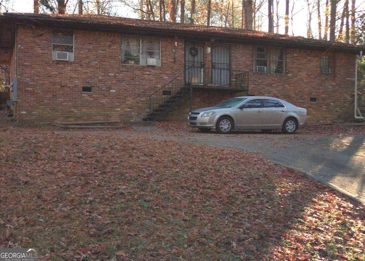 Union City, GA 30291,6421 Raymond TER