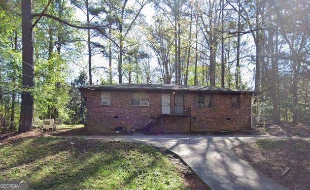 Union City, GA 30291,6421 Raymond TER
