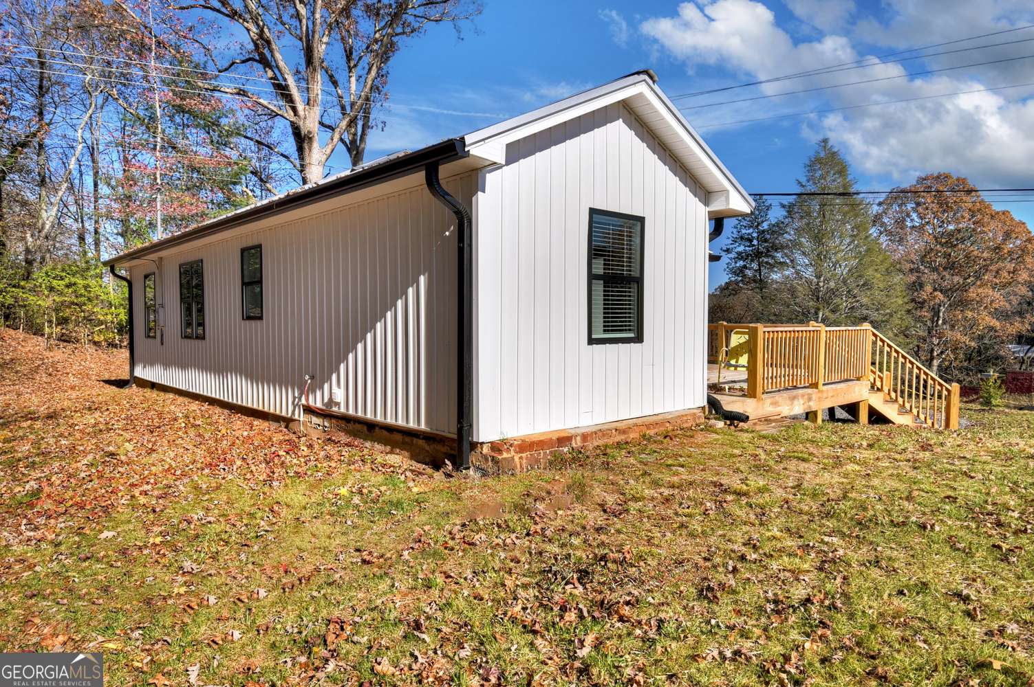 Mccaysville, GA 30555,1144 Blue Ridge DR