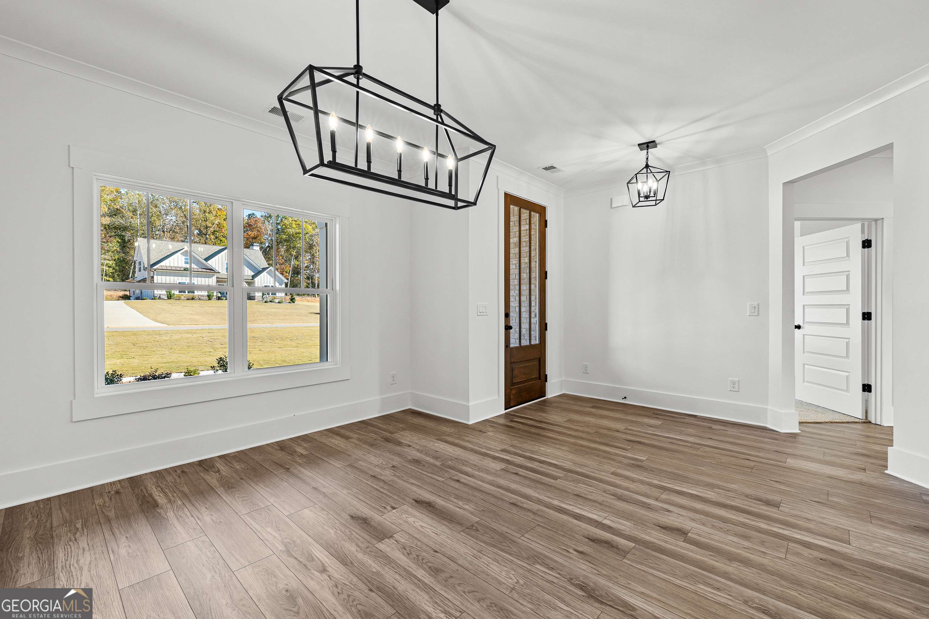 Williamson, GA 30292,374 Conner LN #LOT 15