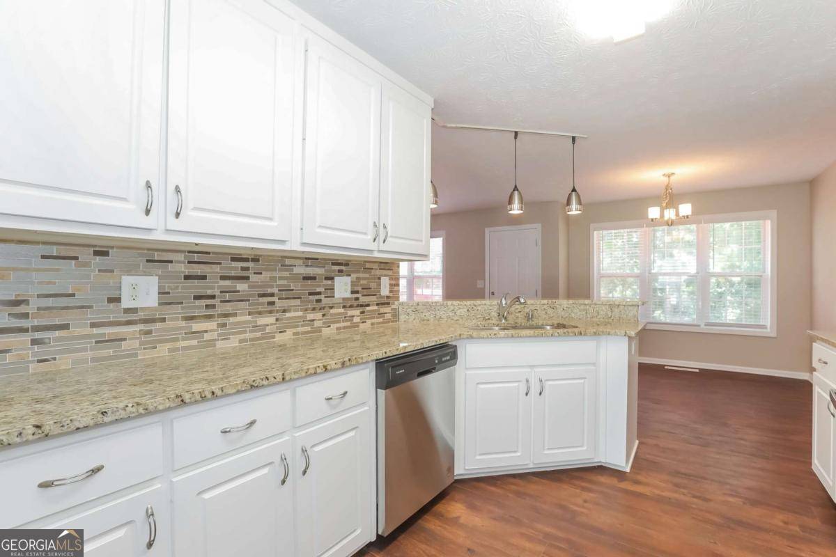 Lawrenceville, GA 30045,971 Simon Park CIR