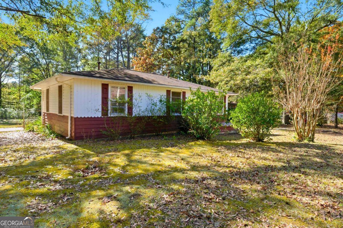 Stockbridge, GA 30281,15 Dixie DR